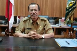 Bupati Suprawoto imbau warga Magetan tolak "people power"