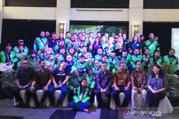 GOJEK komitmen sejahterakan pengemudi