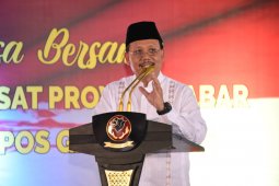 Sekda: e-samsat wujud inovasi Pemprov Jabar