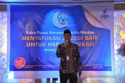 PGN Medan dapat enam pelanggan baru di 2019