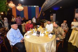 Gubernur ajak KKSS bantu korban Gempa