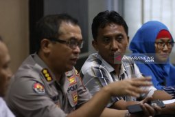 Koordinator "Tur Jihad" minta maaf ke masyarakat