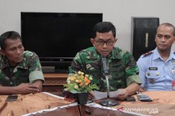 Alami kerusakan, tiga pesawat tempur Prancis masih berada di Lanud SIM