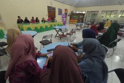 Kantor Bahasa Gorontalo promosikan pemilihan duta bahasa ke UNG