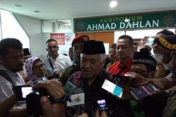 Din Syamsuddin sebut "people power" tidak melanggar konstitusi