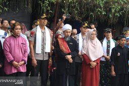 Kapolda Jabar tegaskan aksi "people power"  ganggu kamtibmas