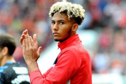 Bournemouth rekrut Kelly dari Bristol City