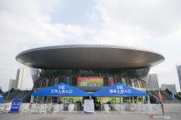 Jadwal Piala Sudirman 2019,  Indonesia ladeni Inggris