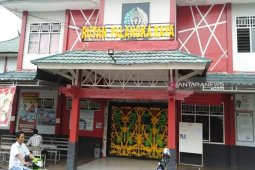 Kasus percobaan bunuh diri rutan Palangka Raya  tinggi