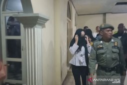 Pemkot Bogor menjaring 12 pasangan mesum dari dua hotel di Bogor