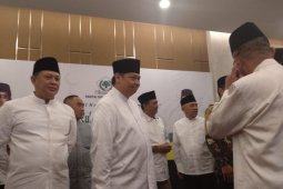 Golkar incar kursi Ketua MPR RI