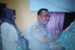 Polresta Tangerang  minta warga tak ikut "people power"