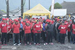 "Bali Resik Sampah Plastik" dipusatkan di Buleleng