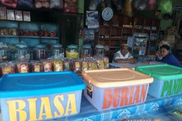 Desa Bengkel, pusat kuliner dodol yang merindukan pemudik