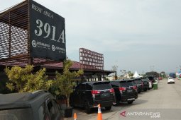 Mudik sambil menikmati indahnya panorama dan kuliner Batang-Semarang