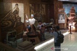 Mudik lewat jalur pantura Kudus bisa sambil berwisata
