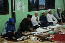 Bupati-Wabup Safari Ramadhan ke Trans 200