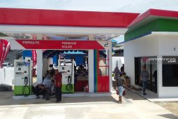 Pertamina siapkan delapan pesawat distribusi BBM selama Ramadhan