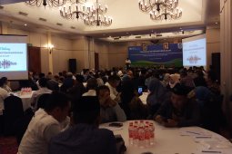 Pemprov Jatim dorong kepatuhan perusahaan berikan jaminan sosial pekerja