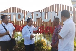 Pertagas genjot jumlah sambungan gas rumah tangga