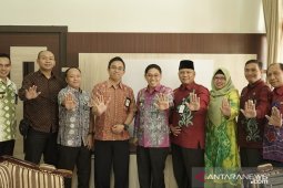 HSS masuk nominasi Sekolah Ramah Anak