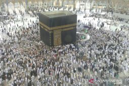 Ratusan JCH Jambi belum selesaikan pelunasan BPIH