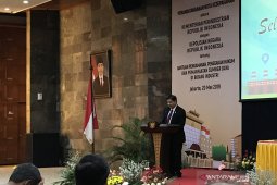Kemenperin optimistis industri tumbuh agresif  kuartal II
