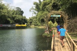 BUMDes dorong kemandirian ekonomi Desa Sanankerto