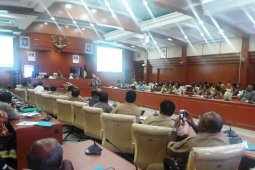 KPK dorong Pemprov Papua menindaklanjuti pemberhentian ASN terpidana