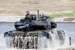 Zelenskyy kecam Jerman yang ragu kirim tank ke Ukraina