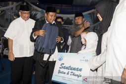 HUT ke-58 Bank bjb