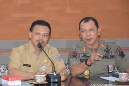 Sekda Bali: tindak tegas pelanggar tiga pergub