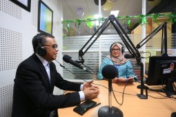 Gubernur : Media dukung informasi pariwisata di Sulsel