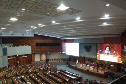 Menkeu : indikator ekonomi makro 2020 telah pertimbangkan risiko
