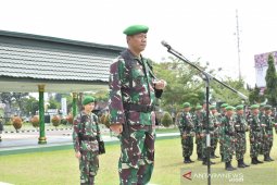 Danrem Gapu: Jangan sepelekan riak-riak yang terjadi sekecil apapun