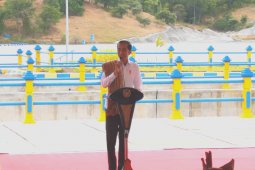 Presiden  akui defisit transaksi dan perdagangan persoalan besar