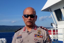 Kakorlantas pun menjajal rute mudik Jakarta-Surabaya-Bali