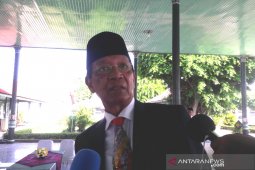 Sultan HB X : Perbedaan dalam demokrasi hal biasa