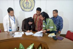 TPL bantu USI lima unit infocus