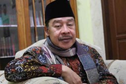 Ponpes: Informasi 5.000 santri ikut "people power" itu hoaks