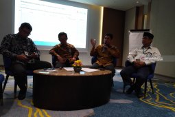 PLN jamin tak ada pemadaman listrik saat Lebaran