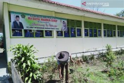 Madrasah Aliyah Perbo Curup Utara Buka Jurusan Agribisnis Pertanian