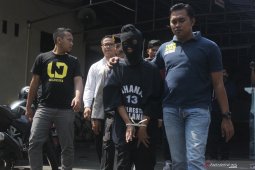 Rilis kasus mutilasi di Malang