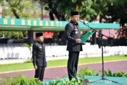 Pemprovsu peringati Harkitnas ke-111