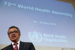 Krisis fasilitas kebersihan jadi kendala utama pembukaan sekolah