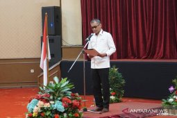 Menkominfo : Harkitnas saatnya bangkit untuk bersatu