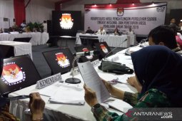Prabowo-Sandi berjaya Riau