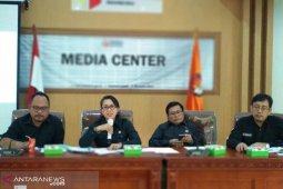 10.568 C1 dikoreksi Bawaslu Bali saat Pemilu 2019