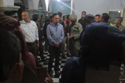 Bima Arya pimpin operasi gabungan sasar THM hingga antisipasi tawuran