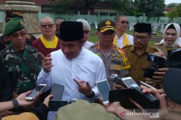 Gubernur minta tim secepatnya selesaikan kasus SMA Taruna Palembang